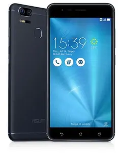 Замена usb разъема на телефоне Asus ZenFone 3 Zoom (ZE553KL) в Красноярске